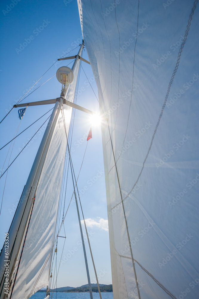 Yacht. Sailing. Yachting. Tourism Yacht. Sailing. Yachting. Tourism