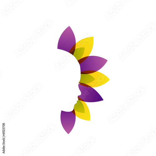 Organic Beauty logo
