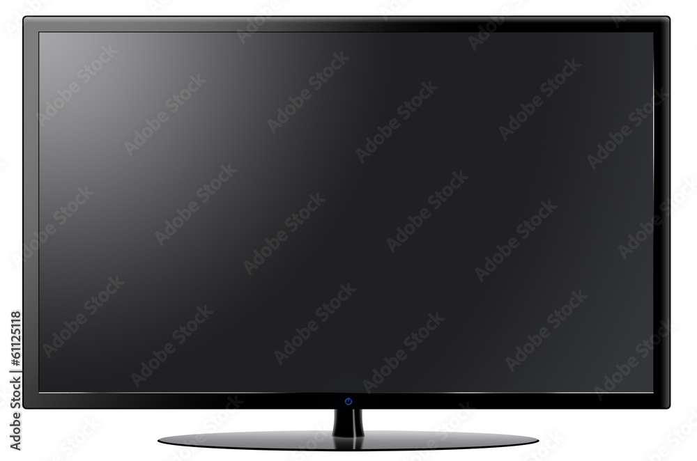 LED, LCD, Plasma, TV, Monitor