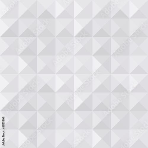 Gray triangle pattern3
