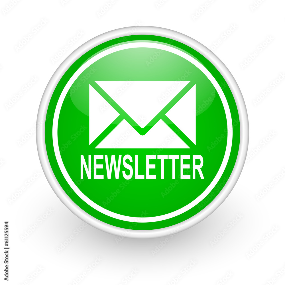 newsletter icon newsletter icon