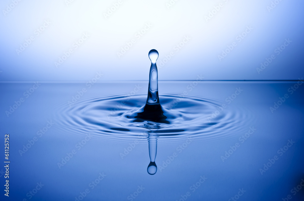 Wassertropfen, Tropfen, Water Drop Wassertropfen, Tropfen, Water Drop