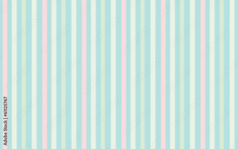 Vector striped seamless pattern, blurred effect. Vector striped seamless pattern, blurred effect.