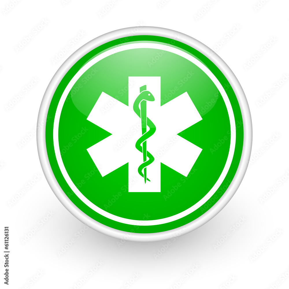 emergency icon emergency icon