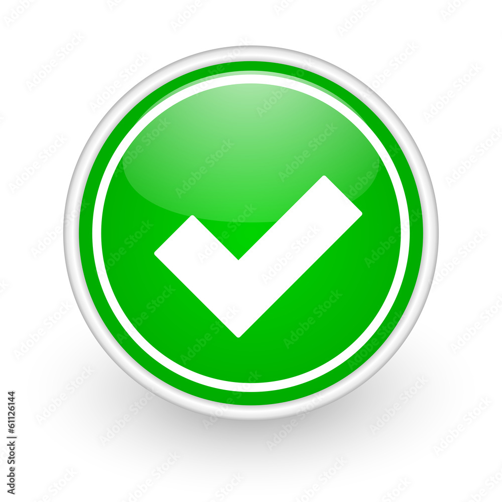accept icon accept icon