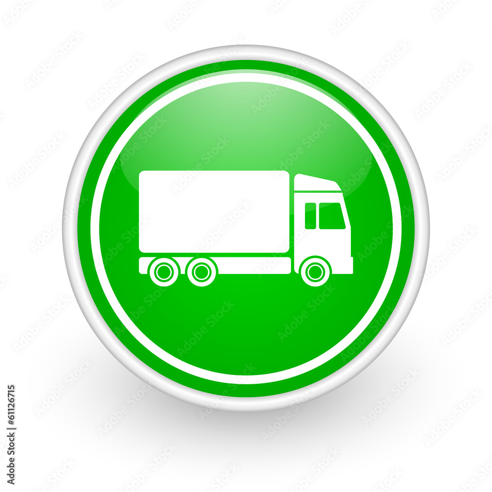 delivery icon delivery icon