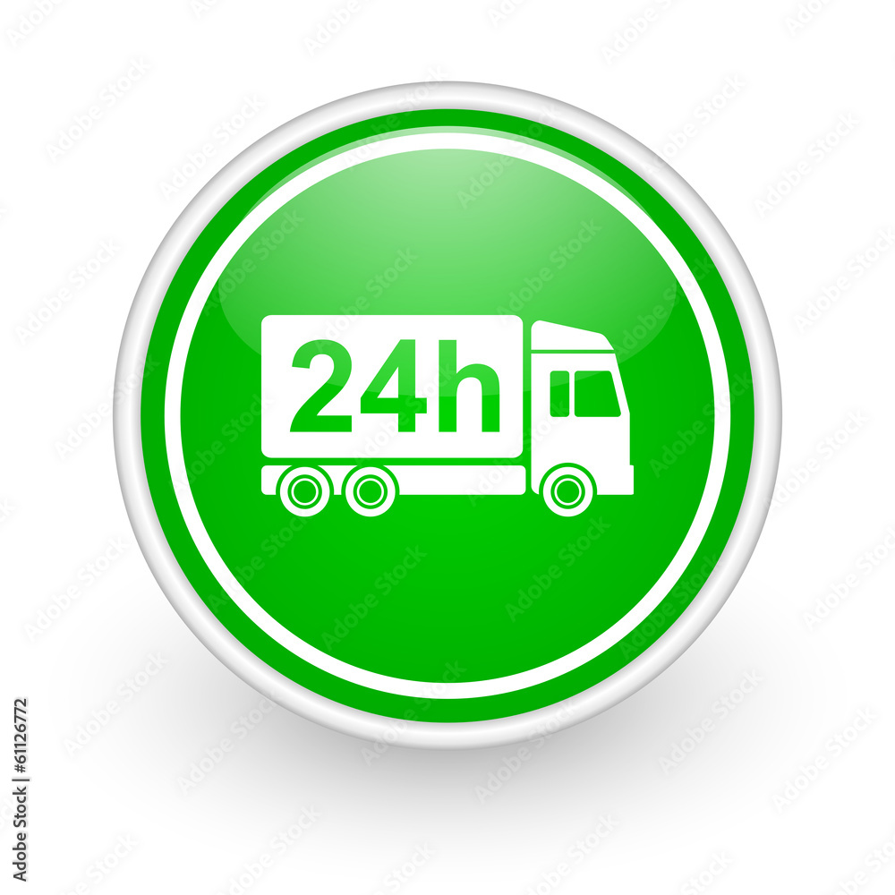 delivery icon delivery icon