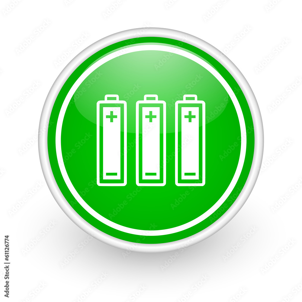 battery icon