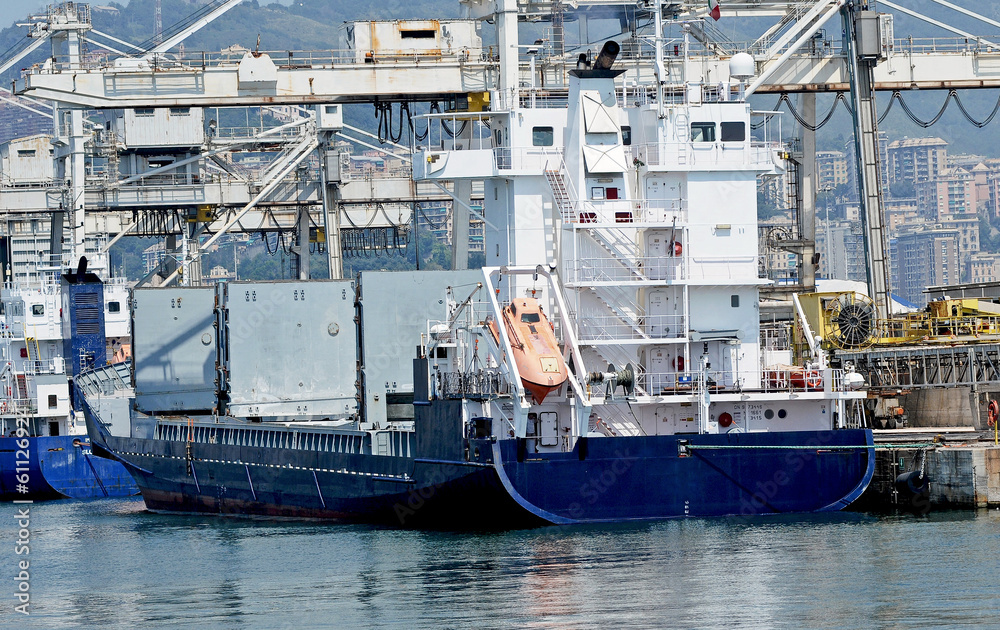 Naklejka premium shipping