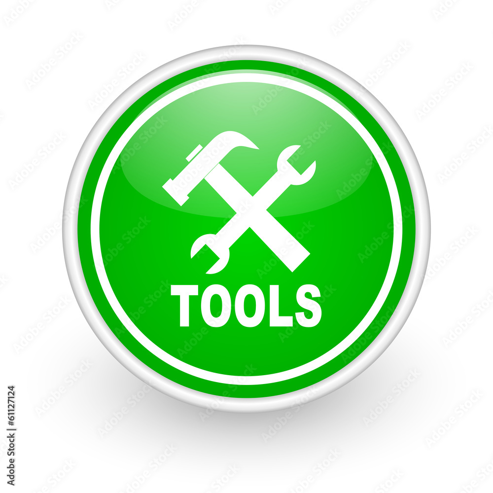 tools icon tools icon