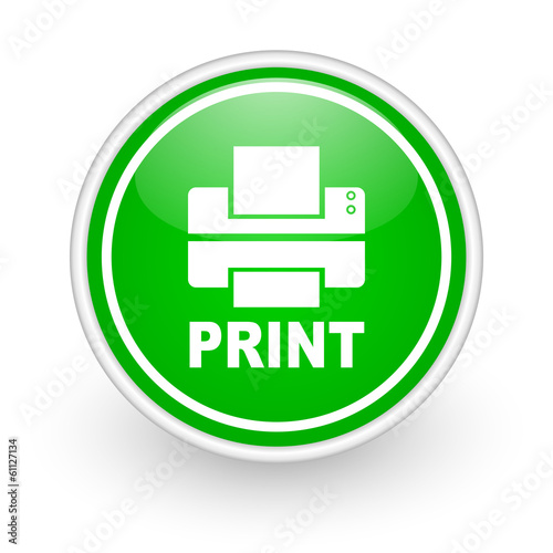 printer icon