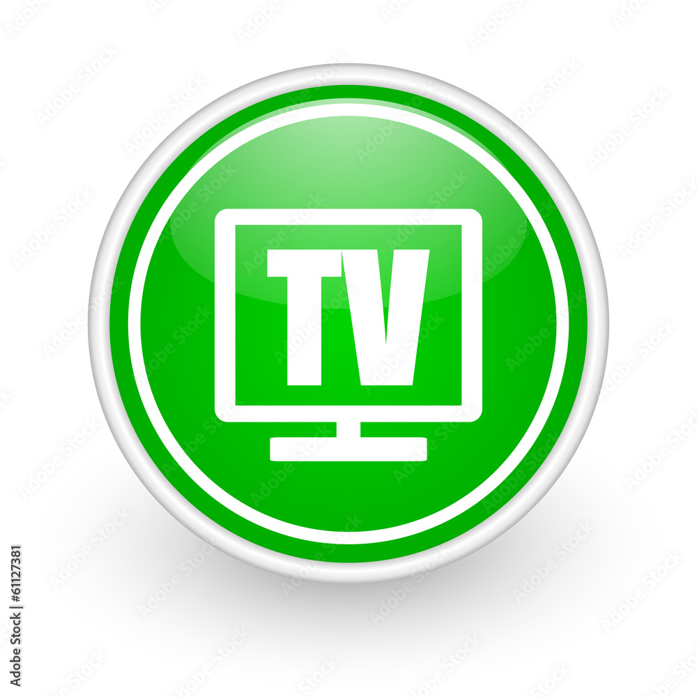 tv icon tv icon