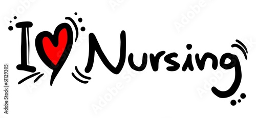 Nursing love