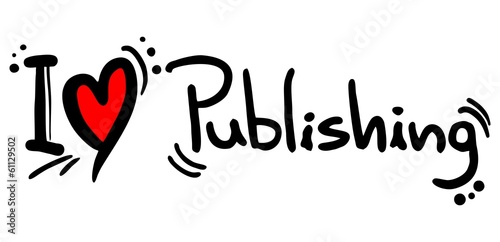 Publishing love