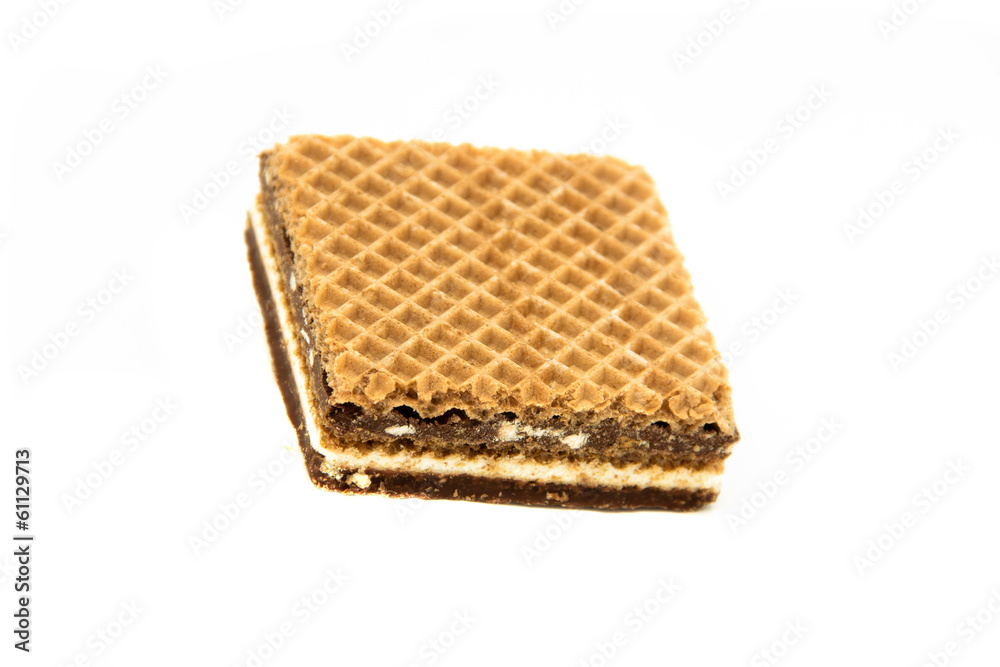 chocolate snack chocolate snack