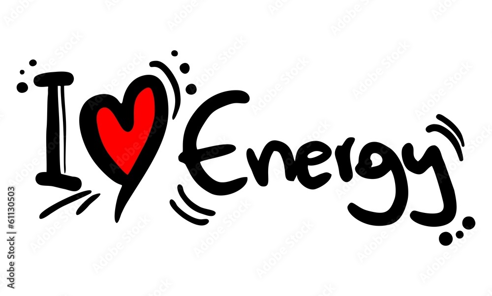 Energy love