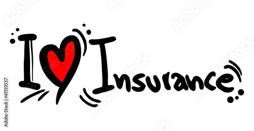 Insurance love