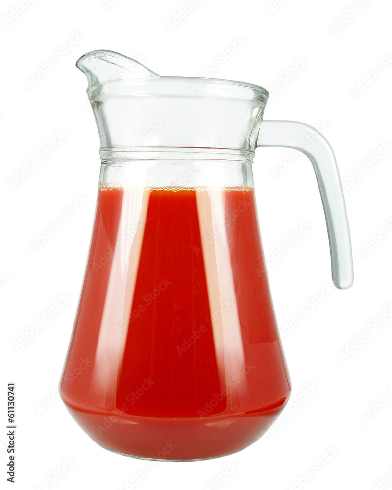 tomato juice tomato juice