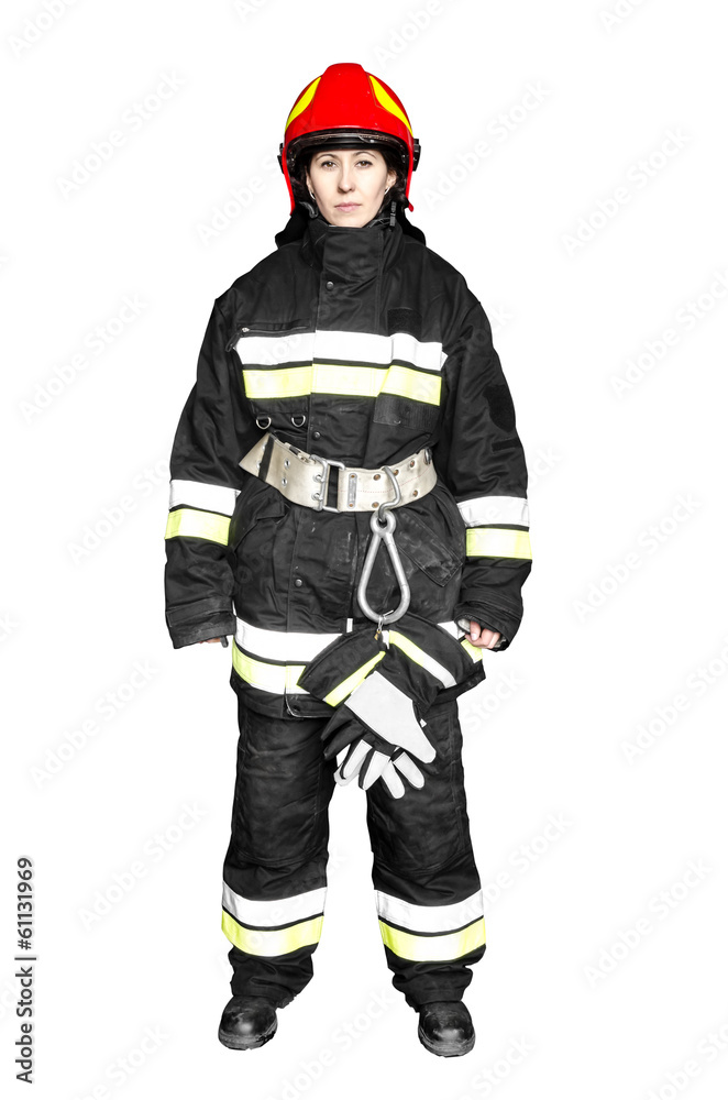 Firefighter