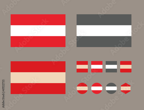 Austria. Vetor format Free Download Austria. Vetor format - GFXLoad