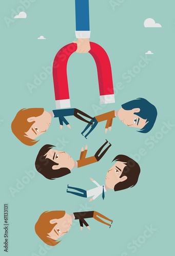 Job recruitment