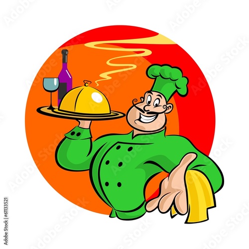 chef's dinner