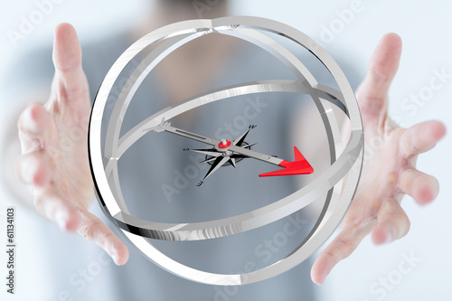 compass