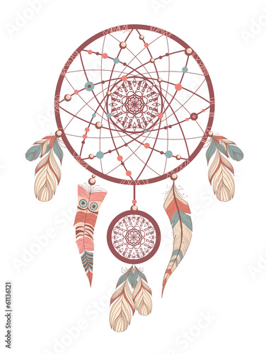 dream catcher. romantic