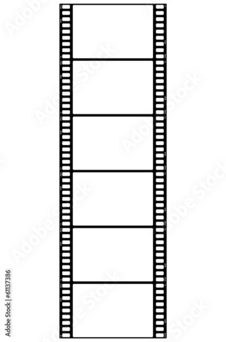 Film Streifen 6x