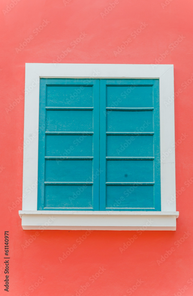 Vintage tuscany italian Window italian tuscany style