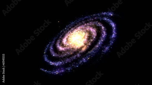 Galaxy - Loop