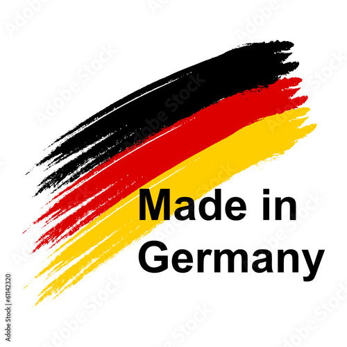 Made in Germany - Pennellata 02