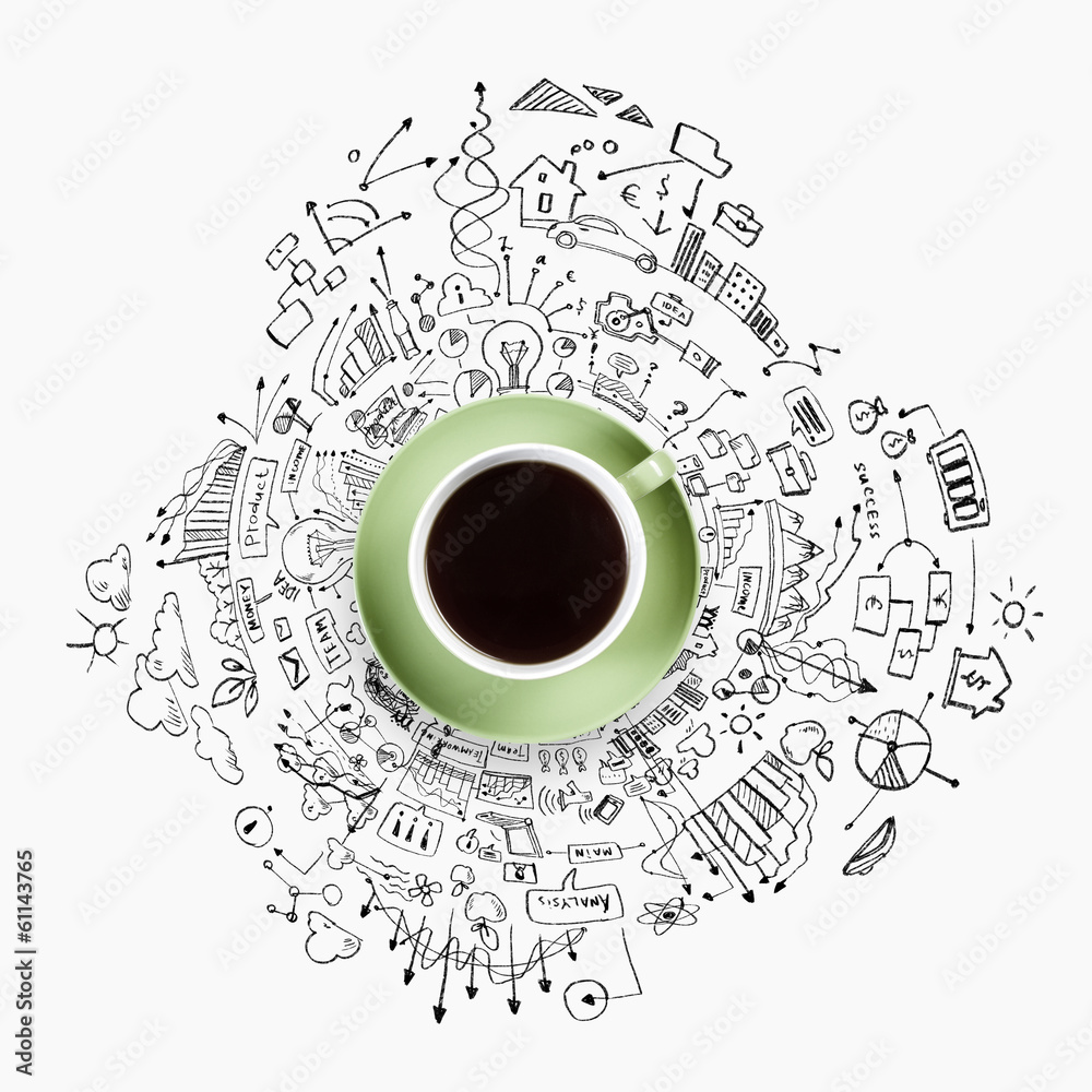 Coffee time Coffee time