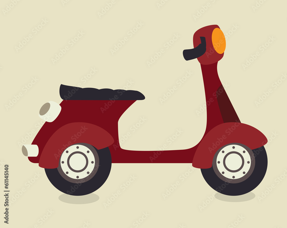 motorbike motorbike