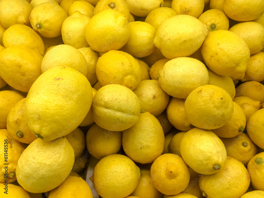 Lemons