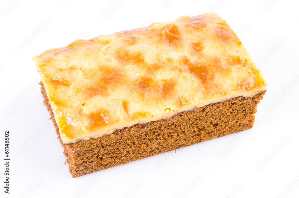 Pumpkin cake Pumpkin cake
