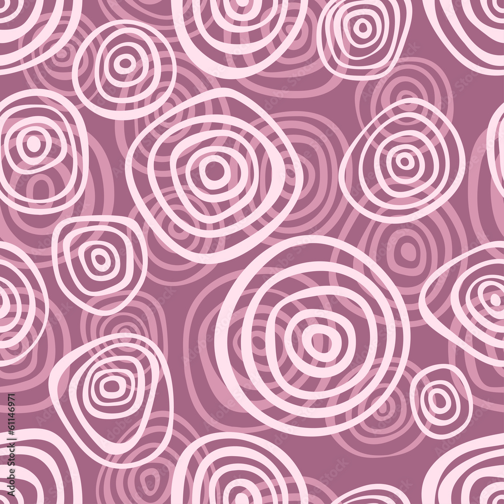 Seamless abstract background Seamless abstract background