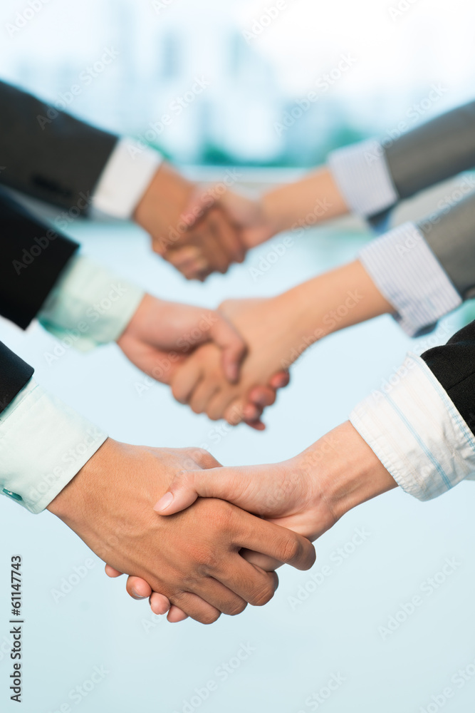 Successful communication Successful communication