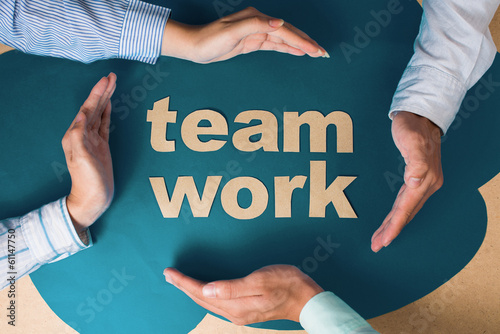 Team work