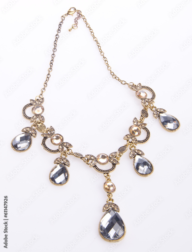 necklace, necklace on background. necklace, necklace on background.