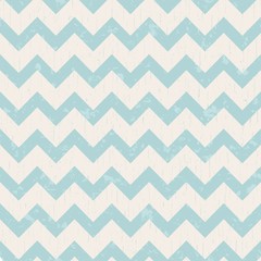 Papier peint photo Chevron patrons Chevron bleu pastel motif doux  © creative_stock