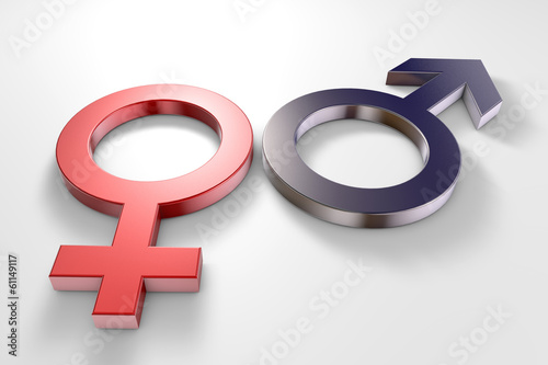 symbol venus mars