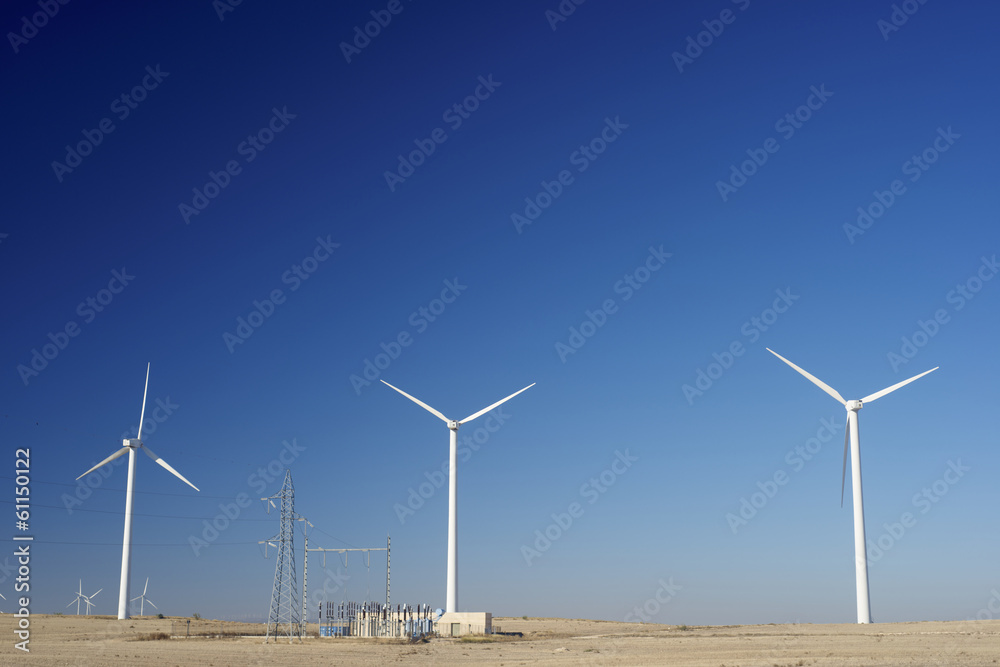 Wind energy Wind energy