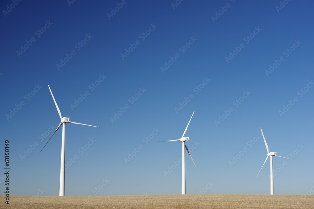 Wind energy