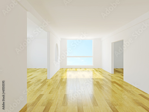 Interior room