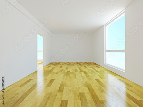 Interior room