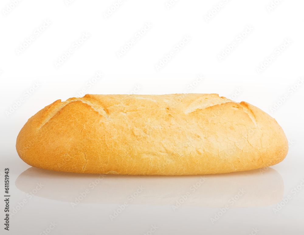 loaf baguette