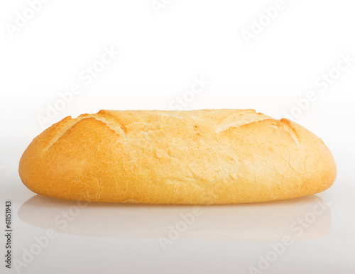 loaf baguette