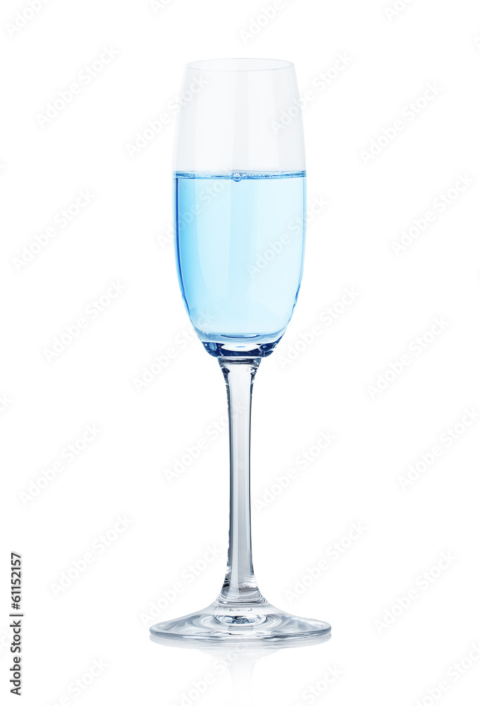 wineglass glass water wineglass glass water