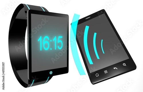 Smart watch